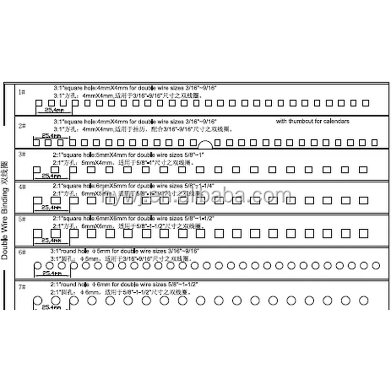 High Speed Automatic Paper Punching Equipment