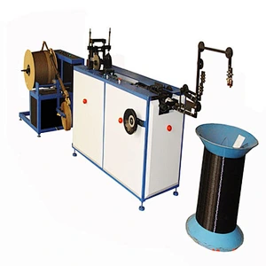 used in factory various heavy duty book binding machine