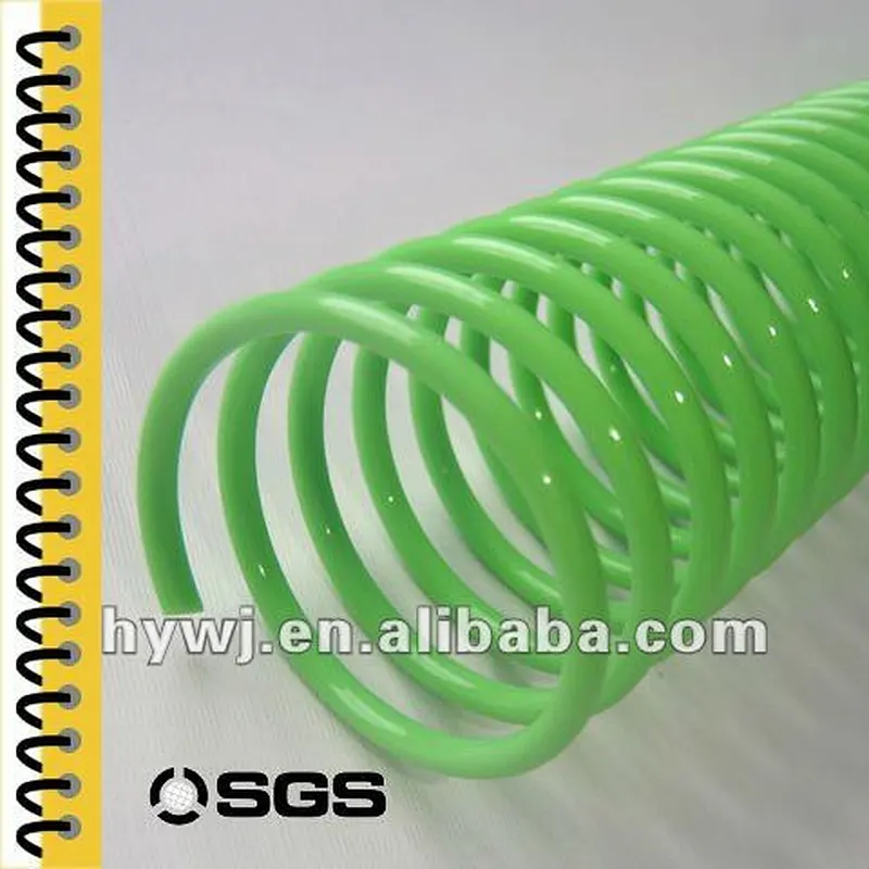 good quality plastic coil binding filament