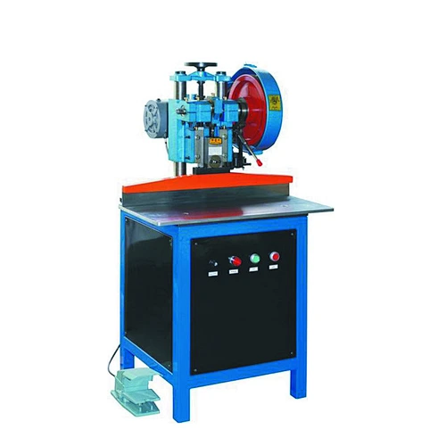 New hot sale latest DWC-610 double wire o binder machine