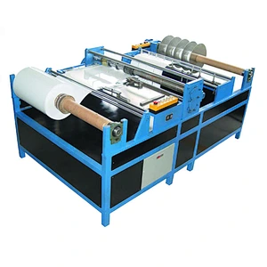 PCM-1000 Hot Sale Paper Product Making Machinery pneumatic sheet cutting machine , paper notebook