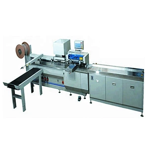 fast speed fully automatic notebook making machine