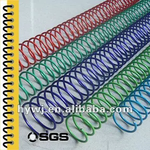 metal book ring for school use