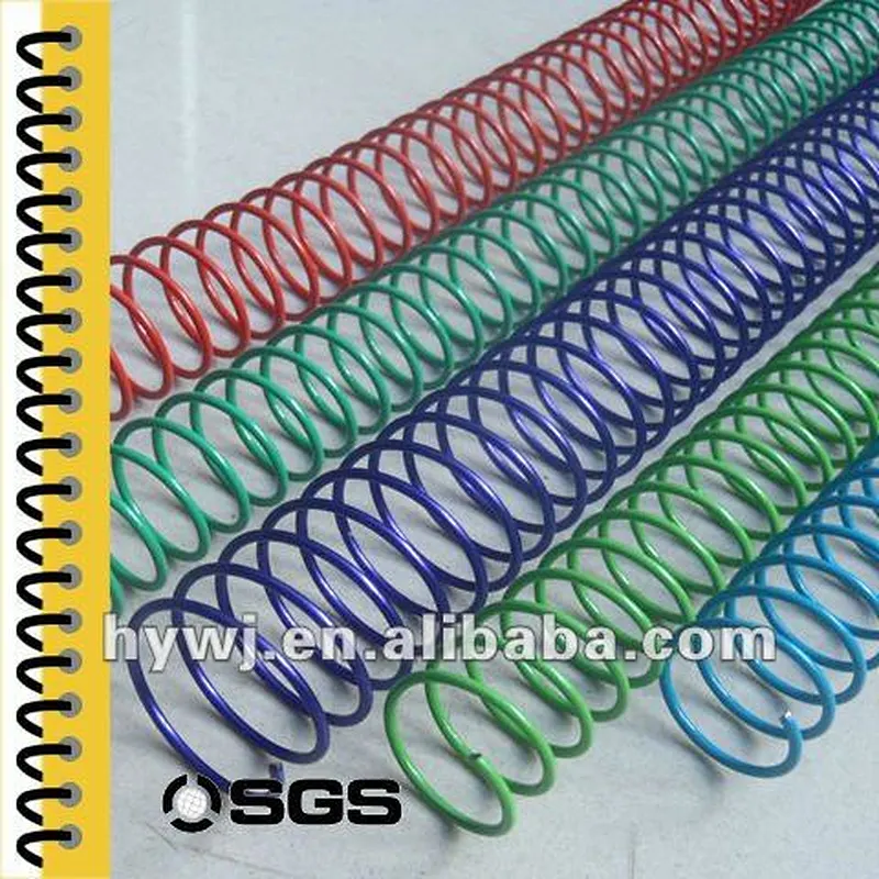 metal book ring for school use