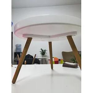 Small And Medium Sized Modern Coffee Table Side Table Furniture For Living Room