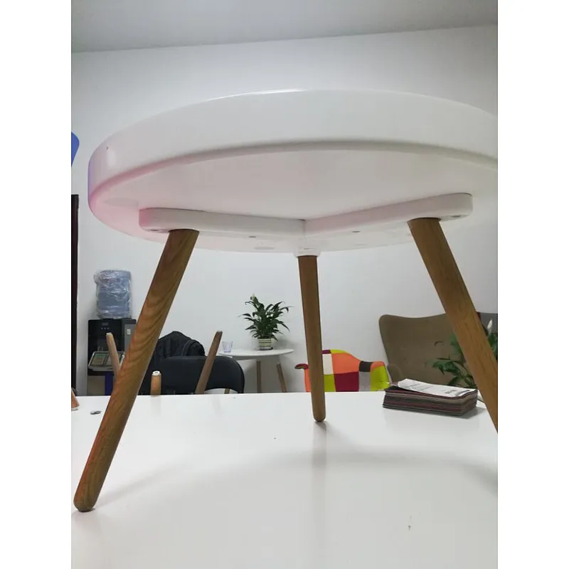 Kleiner und mittelgroßer moderner Couchtisch Beistelltisch Möbel für Wohnzimmer