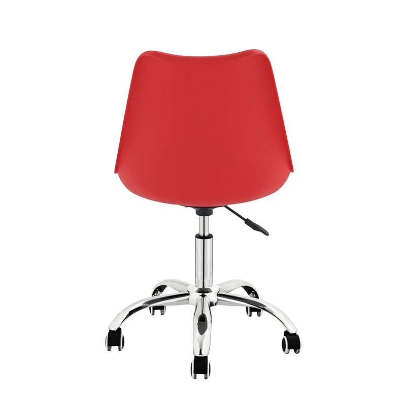 Modern style office furniture swivel adjustable chair, 360 degree swivel office chair base chair office