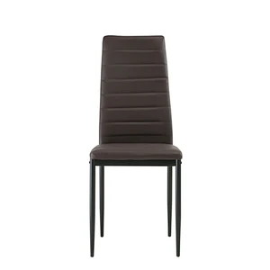 Hotsale Cheap Dining Chair With Stitching