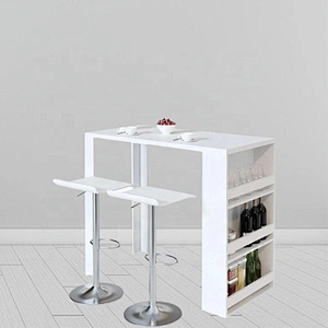 Commercial bar tables and chairs bar coffee table furniture
