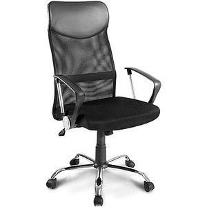 China Adjustable height Modern ergonomic mesh office chair mesh chair