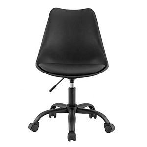 Simple design armless wheels lazy boy lift chair parts