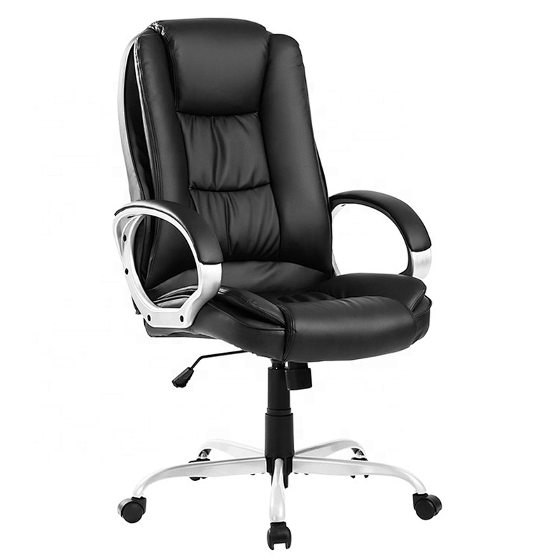 Comfortable high back office chair swivel chair office furniture