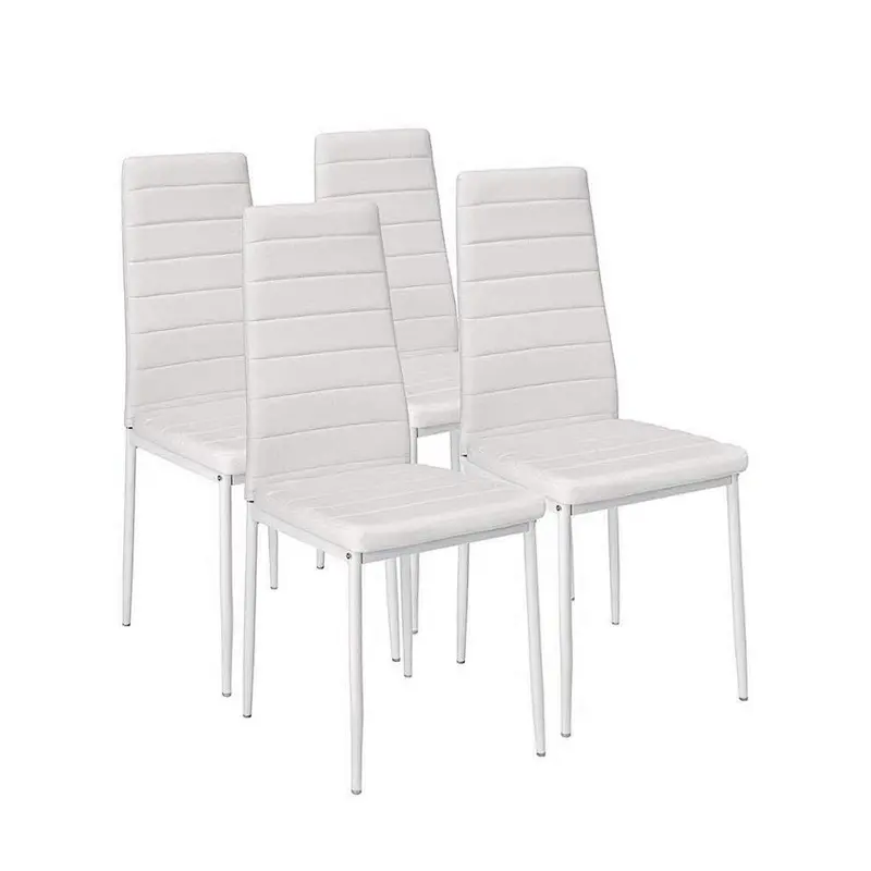 Hotsale Cheap Dining Chair With Stitching