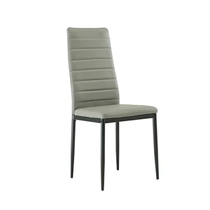 Hotsale Cheap Dining Chair With Stitching