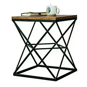 Small And Medium Sized Modern Coffee Table Side Table Furniture For Living Room