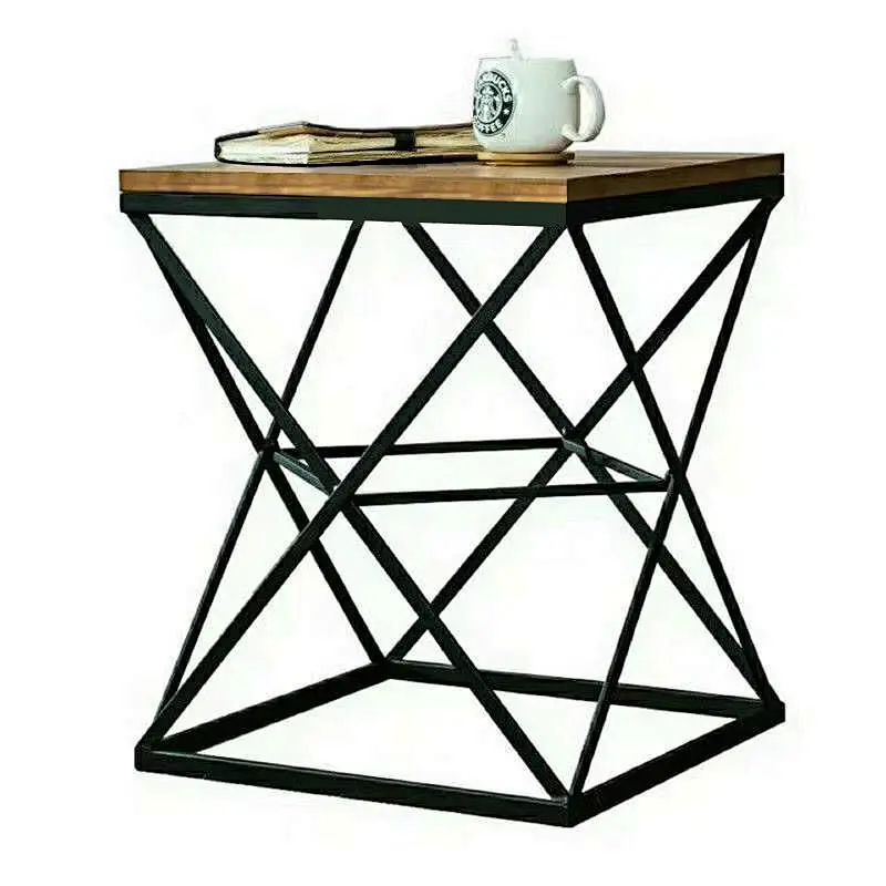 Small And Medium Sized Modern Coffee Table Side Table Furniture For Living Room