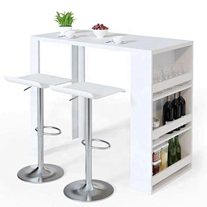 Commercial bar tables and chairs bar coffee table furniture