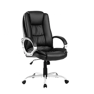 Comfortable high back office chair swivel chair office furniture
