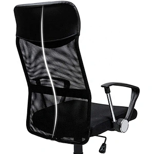 China Adjustable height Modern ergonomic mesh office chair mesh chair