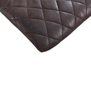 Newest Modern Custom PU Leather Comfort Restaurant Chair