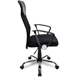 China Adjustable height Modern ergonomic mesh office chair mesh chair