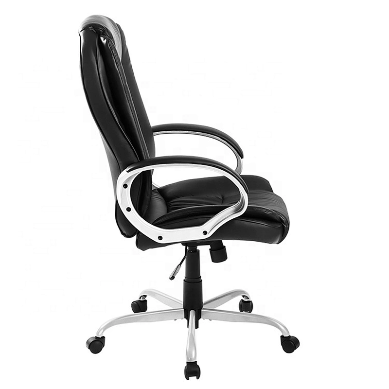 Comfortable high back office chair swivel chair office furniture