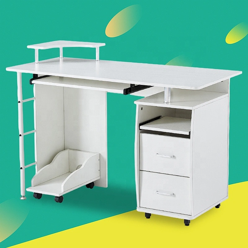 Office Desk China Factory Promotion computer desk table office Desk