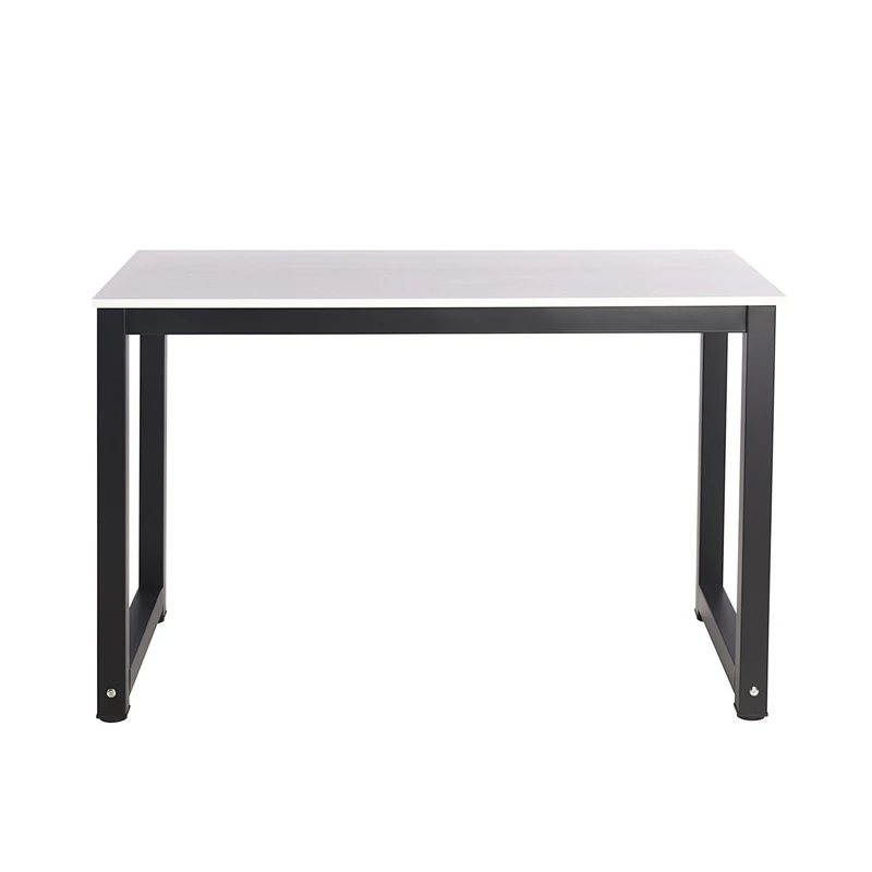 Simple Design Double Use in Home Office omputer Desk