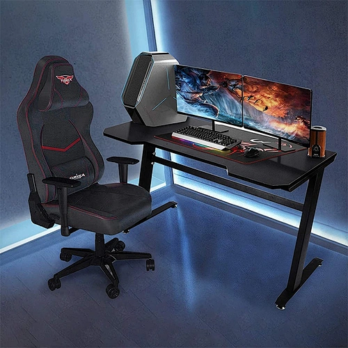 New design computer table desk pc computer desk home office