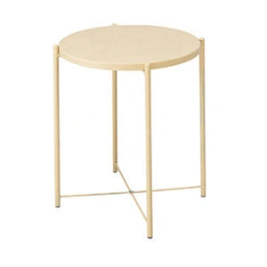 Home furniture Simple Design metal modern side table