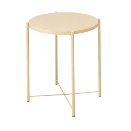 Home furniture Simple Design metal modern side table