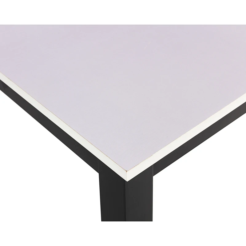 Simple Design Double Use in Home Office omputer Desk