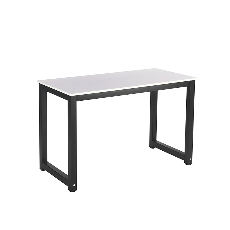 Simple Design Double Use in Home Office omputer Desk