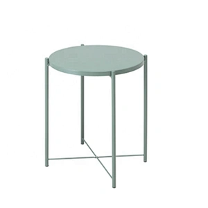 Home furniture Simple Design metal modern side table