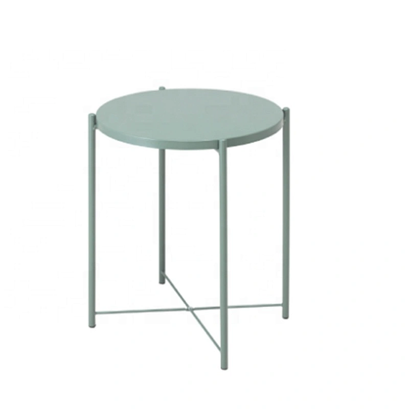 Home furniture Simple Design metal modern side table