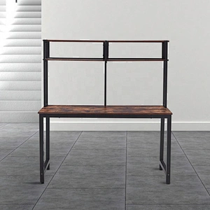 Factory price nordic computer desk for laptop simple computer desk office