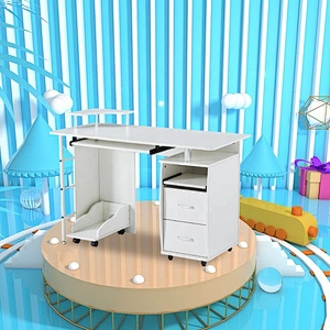 Office Desk China Factory Promotion computer desk table office Desk