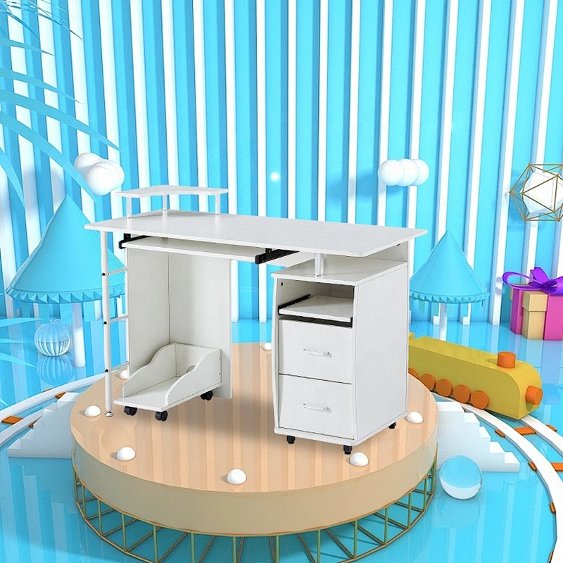 Office Desk China Factory Promotion computer desk table office Desk