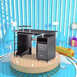 Gaming Table computer Multi Function Students desk table office