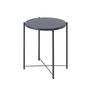 Home furniture Simple Design metal modern side table