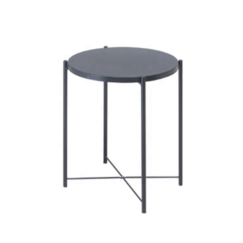 Home furniture Simple Design metal modern side table