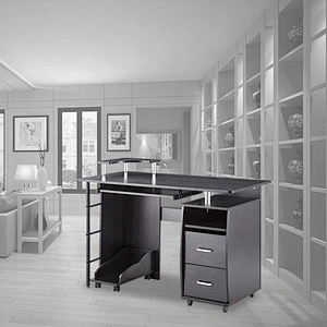 Gaming Table computer Multi Function Students desk table office