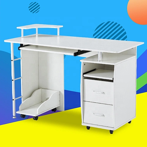 Office Desk China Factory Promotion computer desk table office Desk