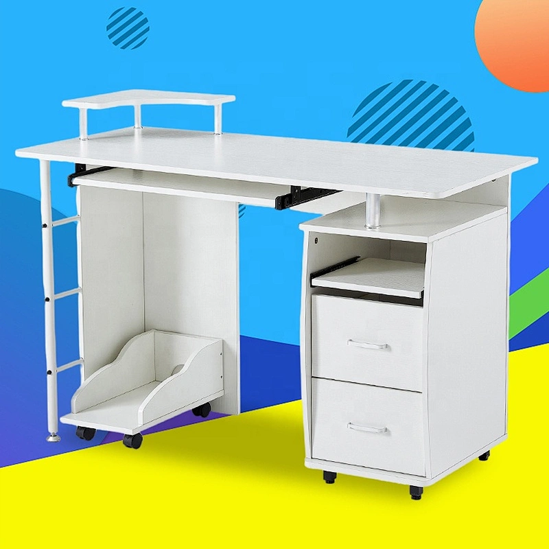 Office Desk China Factory Promotion computer desk table office Desk