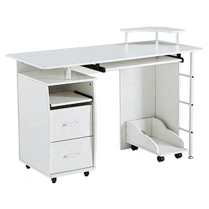 Office Desk China Factory Promotion computer desk table office Desk