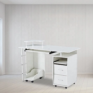 Office Desk China Factory Promotion computer desk table office Desk