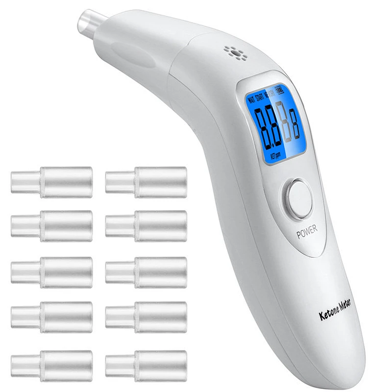 2020 Newest Droppshiping Breath Ketone Analyzer from EEK
