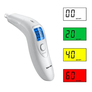 2020 Newest Droppshiping Breath Ketone Analyzer from EEK