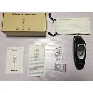 2020 Newest Droppshiping Breath Ketone Analyzer from EEK