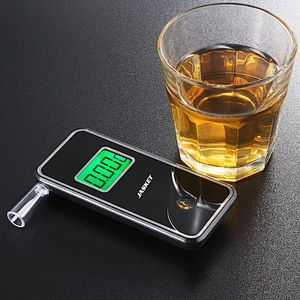 Dropshipping 2020, los conductores de coche más nuevos, utilizan el alcoholímetro digital, el alcoholímetro del aliento, el alcoholímetro